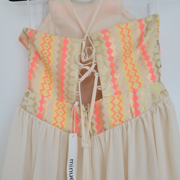 Maxi Dress - Picture 3 of 3